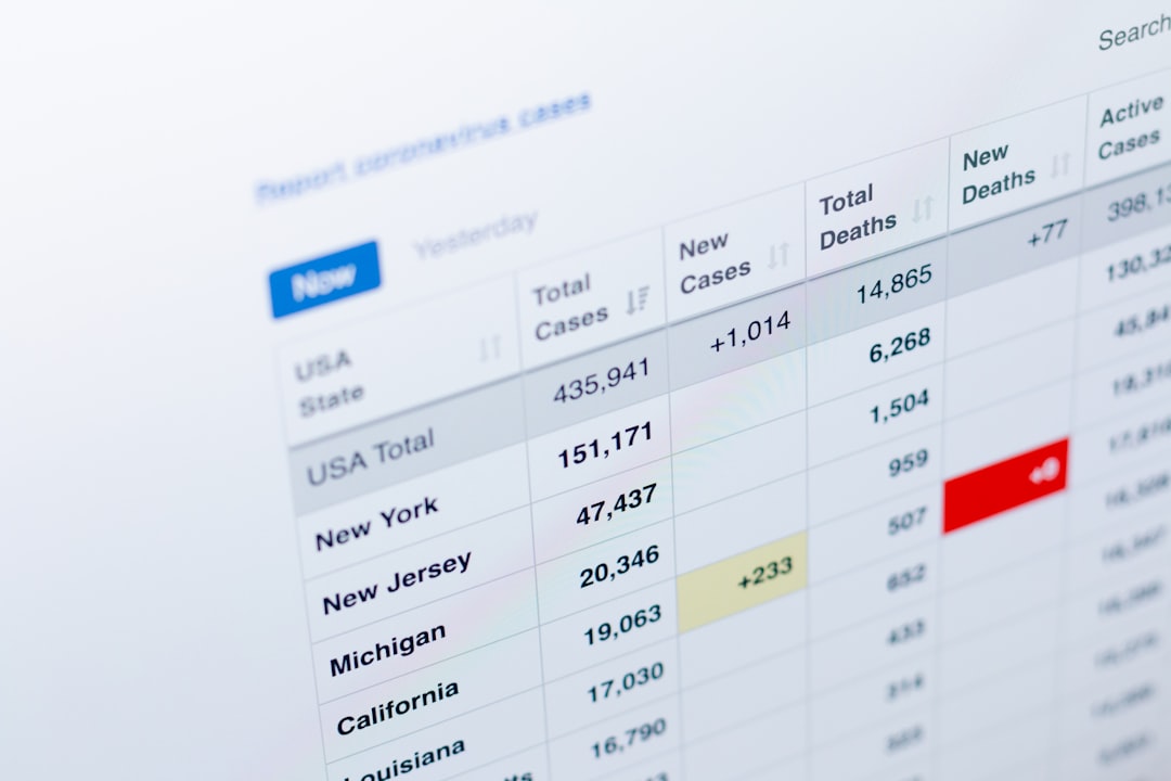 Keep Rental Expenses From Getting Messy Image