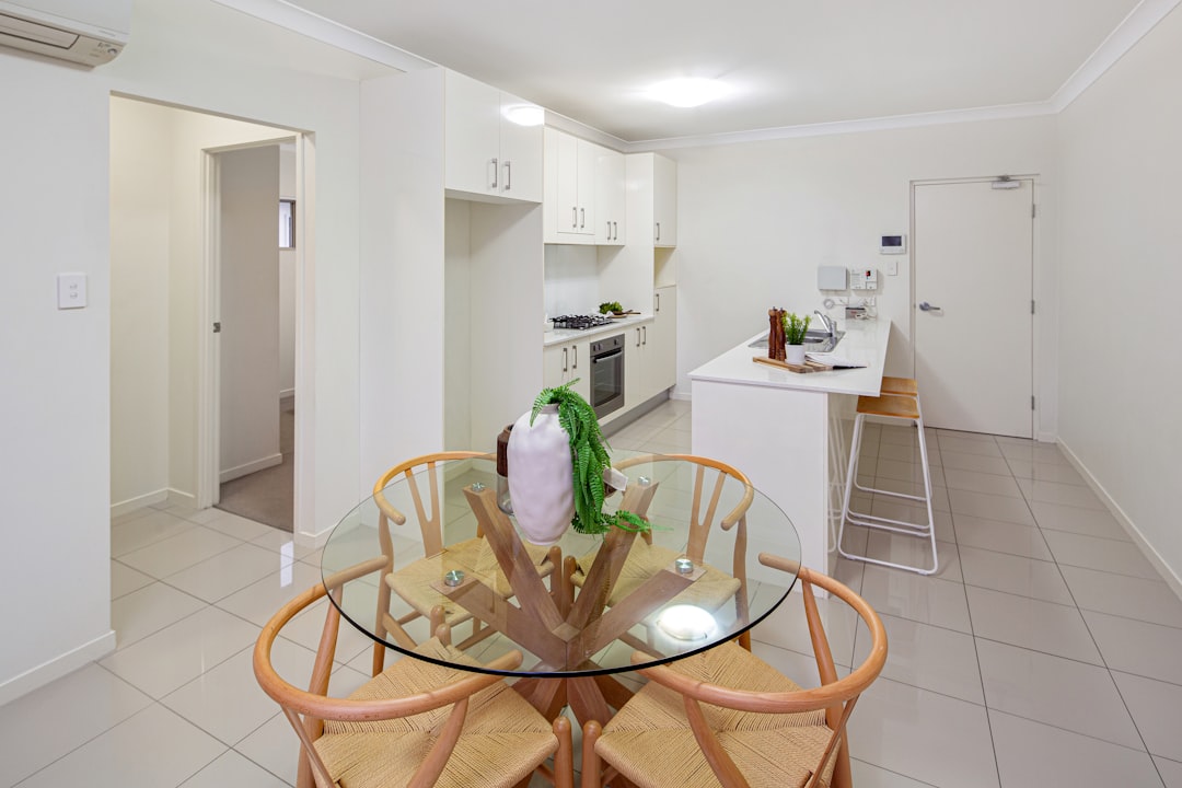 Vacancy is a warning light, not a verdict: pricing small rental units without panic Image